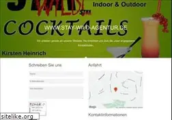Sites similar to stay-wild-iserlohn.de