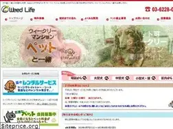 Sites similar to stay-with-pet.com