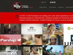 Sites similar to stay.com.pt