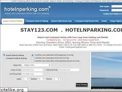 Sites similar to stay123.info