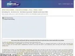 Sites similar to stay123.net
