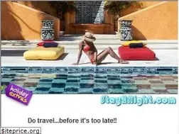 Sites similar to stay2night.com
