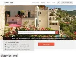 Sites similar to stay4free.com