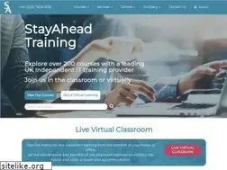 Sites similar to stayahead.com