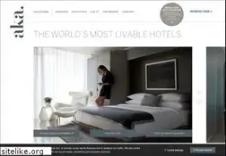 Sites similar to stayaka.com