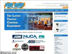 Sites similar to stayalertsafety.com
