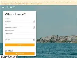 Sites similar to stayaltido.com