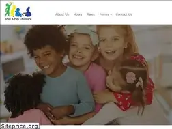 Sites similar to stayandplaydrop-in.com