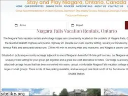 Sites similar to stayandplayniagara.com