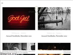Sites similar to stayandroam.blog