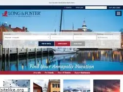 Sites similar to stayannapolis.com