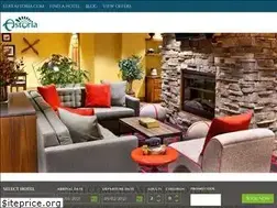 Sites similar to stayastoria.com