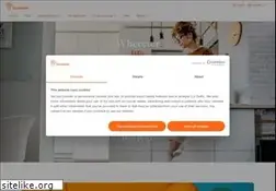 Sites similar to stayat.fr