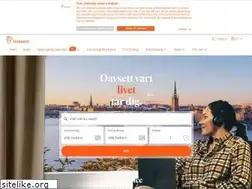 Sites similar to stayat.se