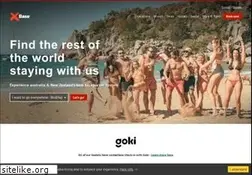 Sites similar to stayatbase.com