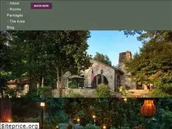 Sites similar to stayatchanticleer.com