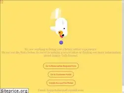 Sites similar to stayathappytails.com