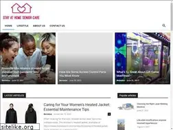 Sites similar to stayathomeseniorcare.org