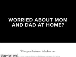 Sites similar to stayathomesolutionskc.com