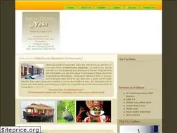 Sites similar to stayatkumarakom.com