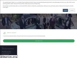 Sites similar to stayattache.com