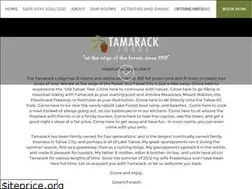 Sites similar to stayattahoe.com