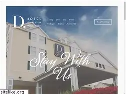 Sites similar to stayatthed.com