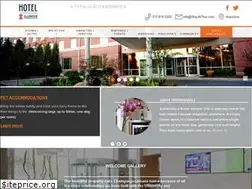 Sites similar to stayatthei.com