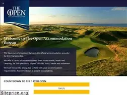 Sites similar to stayattheopen.com