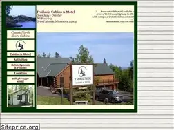 Sites similar to stayattrailside.com