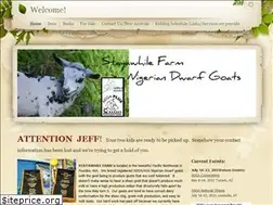 Sites similar to stayawhilefarm.com