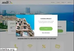 Sites similar to staybarcelonaapartments.com
