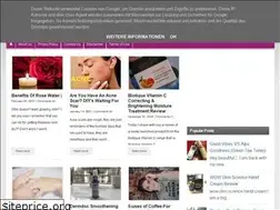 Sites similar to staybebeautiful.blogspot.com
