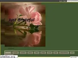 Sites similar to stayblessed.ning.com
