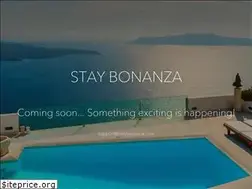 Sites similar to staybonanza.com