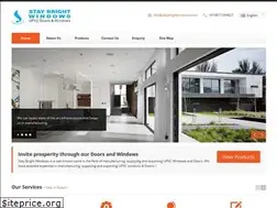 Sites similar to staybrightwindows.com
