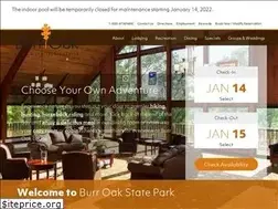 Sites similar to stayburroak.com