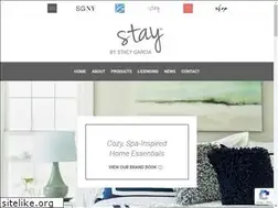 Sites similar to staybysg.com