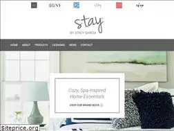 Sites similar to staybystacygarcia.com