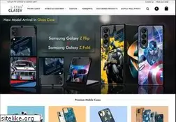 Sites similar to stayclassy.in