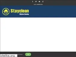Sites similar to stayclean.co.uk