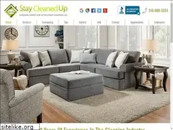Sites similar to staycleanedup.com