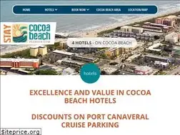 Sites similar to staycocoabeachflorida.com