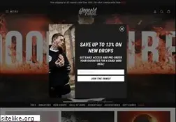 Sites similar to staycoldapparel.us