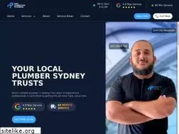 Sites similar to stayconnectedplumbing.com.au
