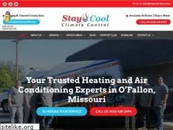 Sites similar to staycool-hvac.com