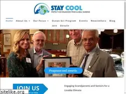 Sites similar to staycool4grandkids.org