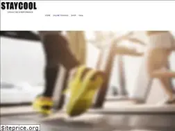 Sites similar to staycoolbrand.com
