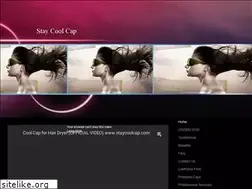 Sites similar to staycoolcap.com