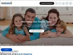 Sites similar to staycoolflac.com